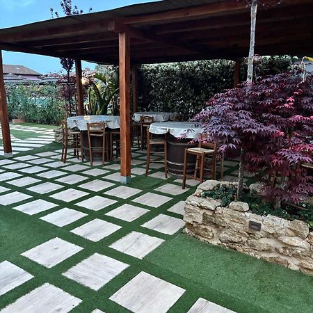 Fattoria Palazzeta - Pet & Family Friendly Aparthotel Cecina  Exterior photo
