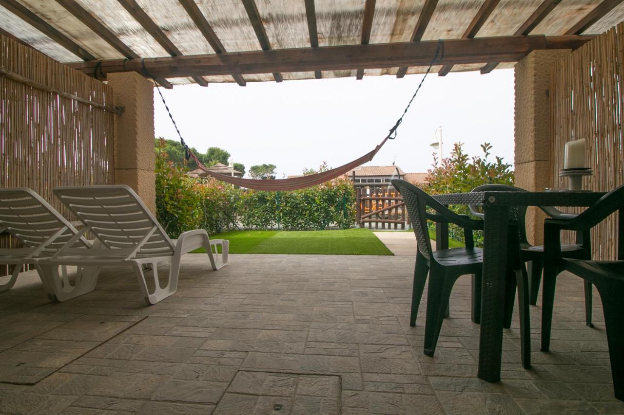 Fattoria Palazzeta - Pet & Family Friendly Aparthotel Cecina  Exterior photo