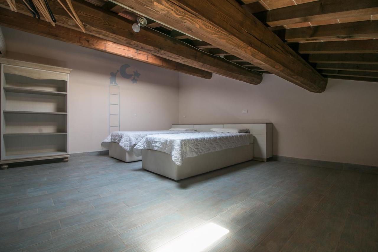 Fattoria Palazzeta - Pet & Family Friendly Aparthotel Cecina  Exterior photo